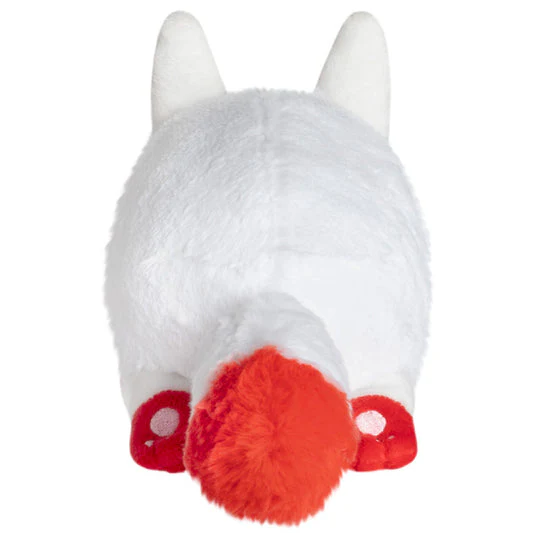SQUISHABLE SNACKER BABY KITSUNE - Image 3