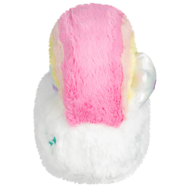 SQUISHABLE SNACKER PASTEL RAINBOW - Image 2