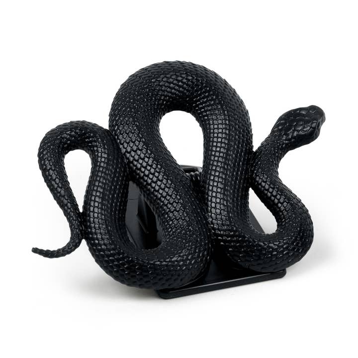 SSSSNACK ATTACK - SNAKE BAG CLIPS - Image 4