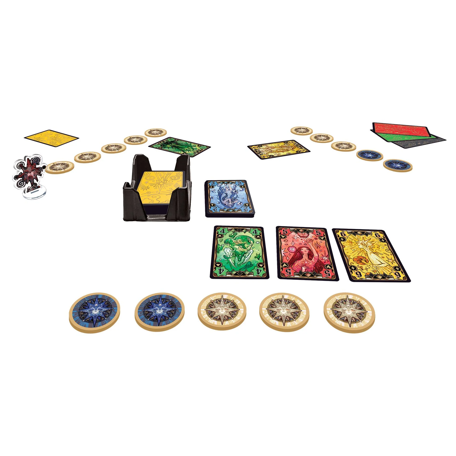 STELLA QUEST - Image 2