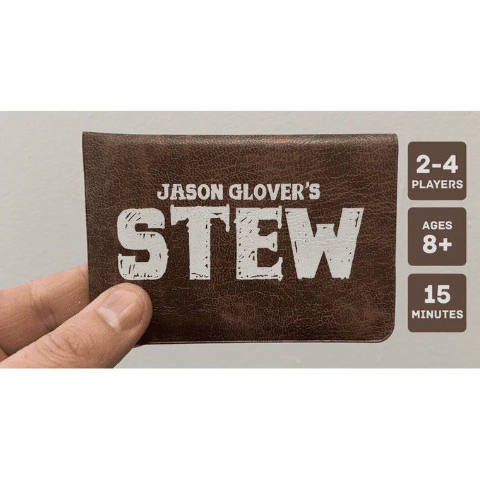 STEW
