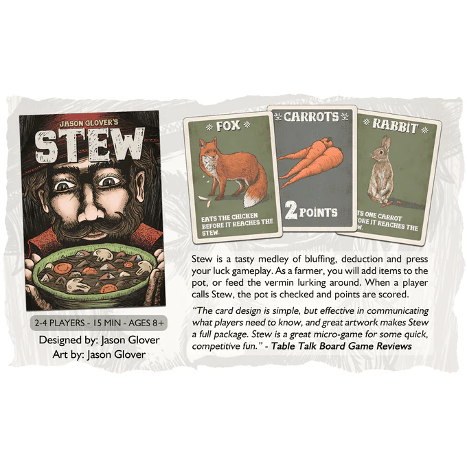STEW - Image 2