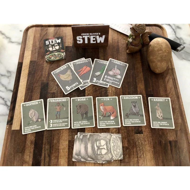 STEW - Image 3