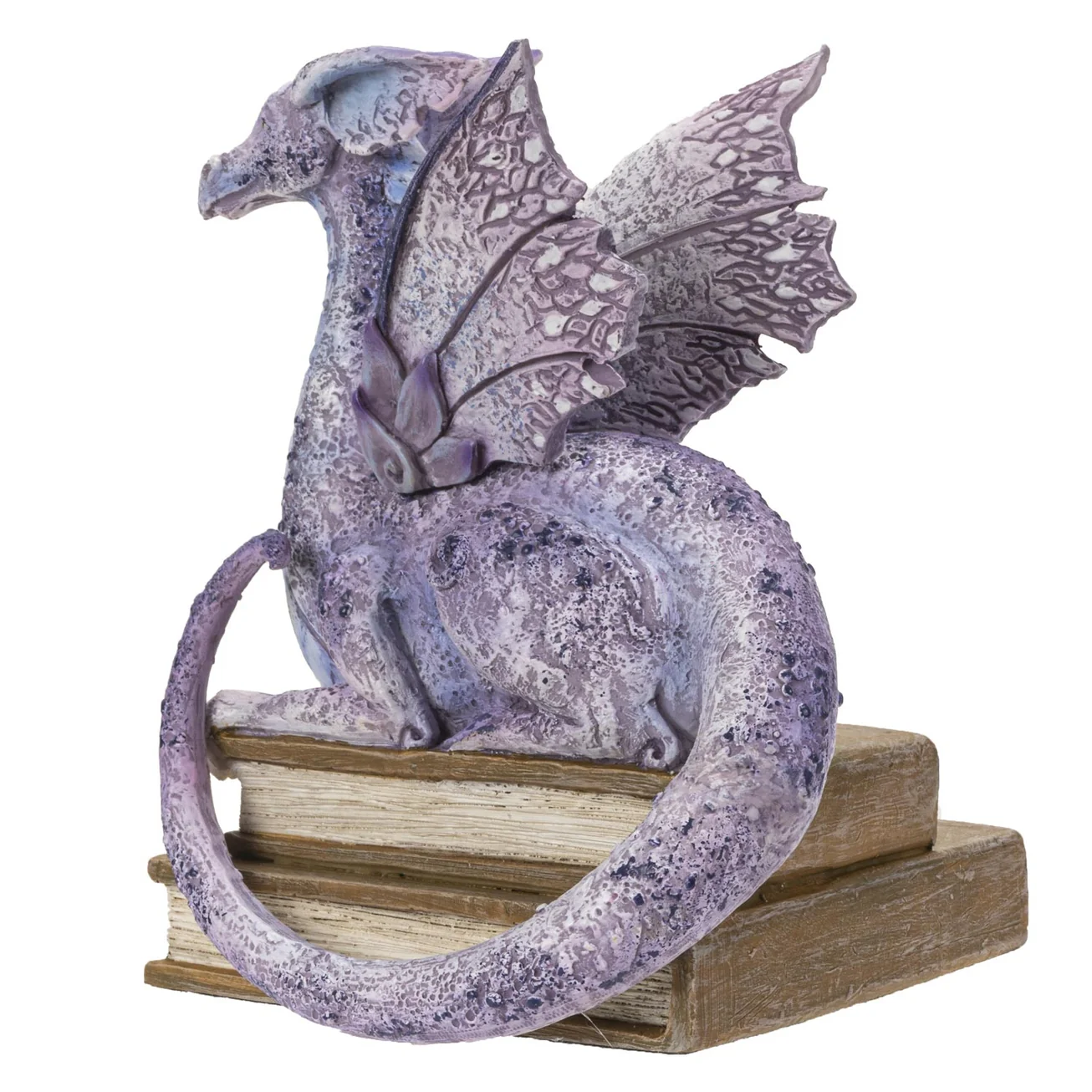 STORY TIME DRAGON STATUE - Image 4