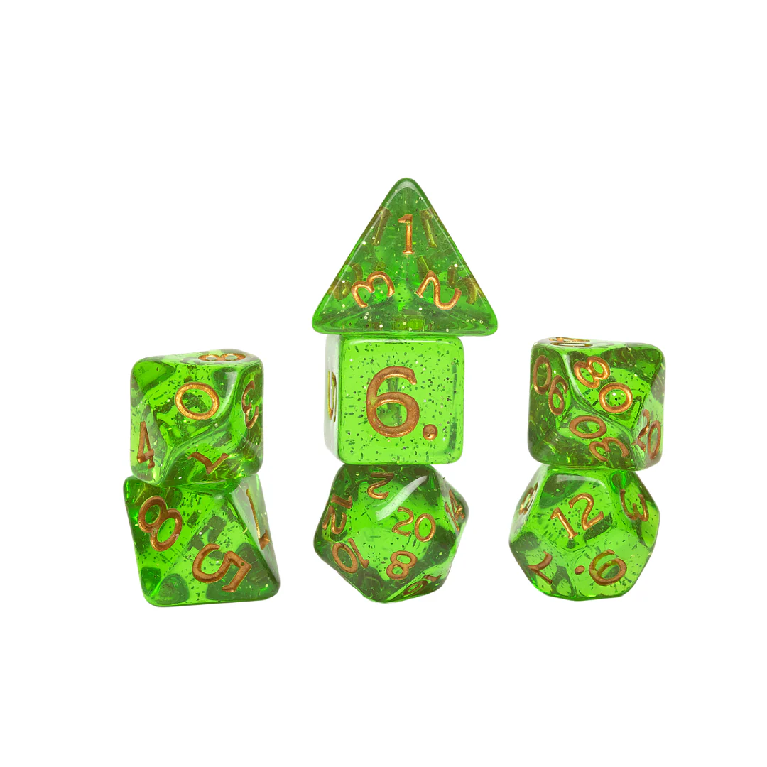 STRANGER THINGS MINI DICE CUP DEMODOG & DART - Image 3