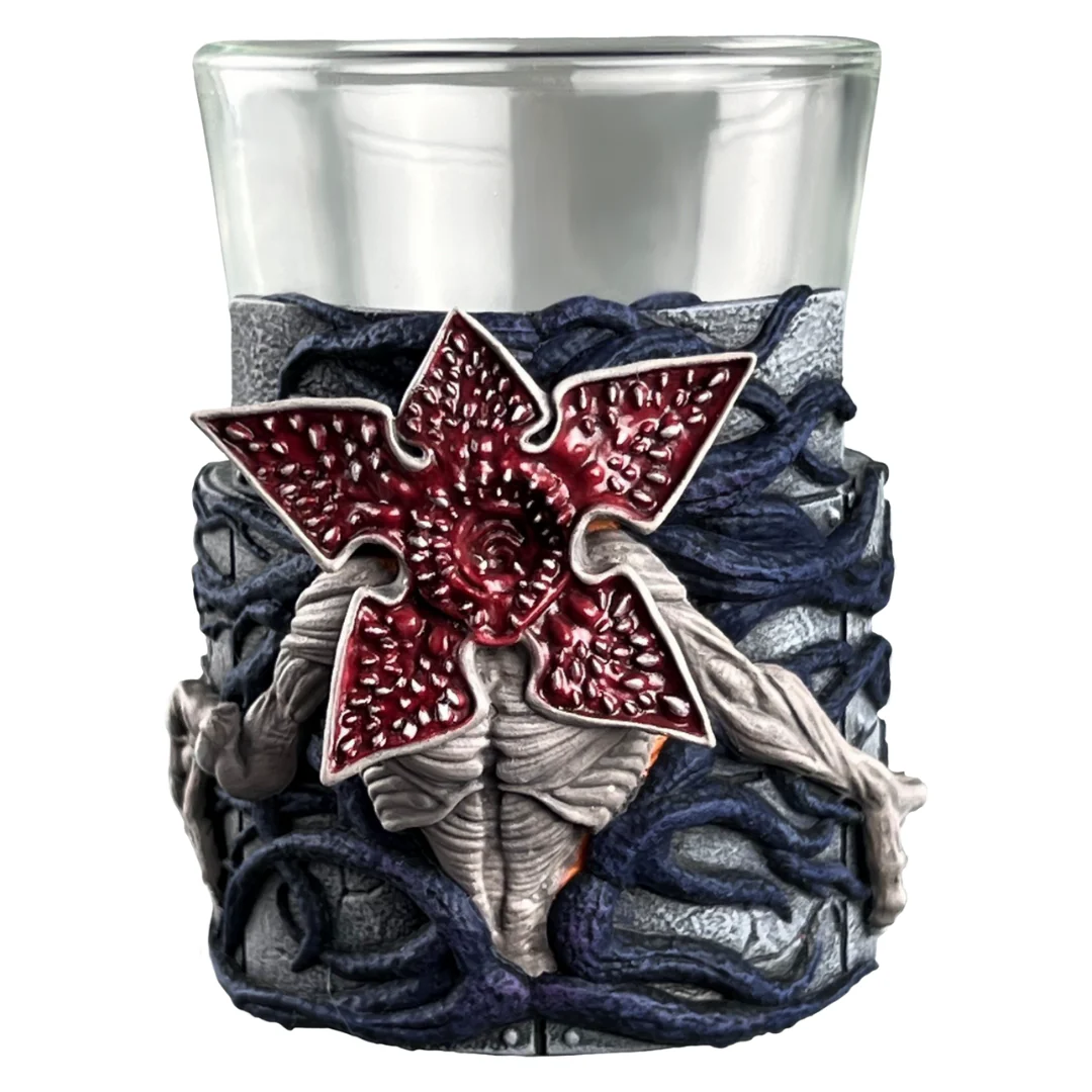 STRANGER THINGS MINI DICE CUP DEMOGORGON - Image 2