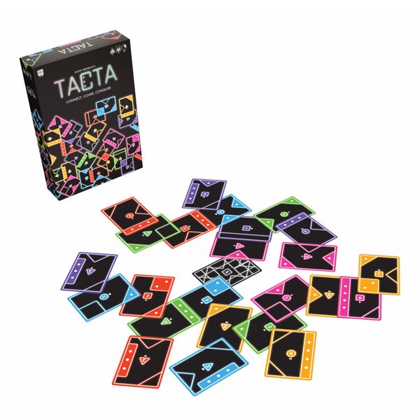 TACTA - Image 4