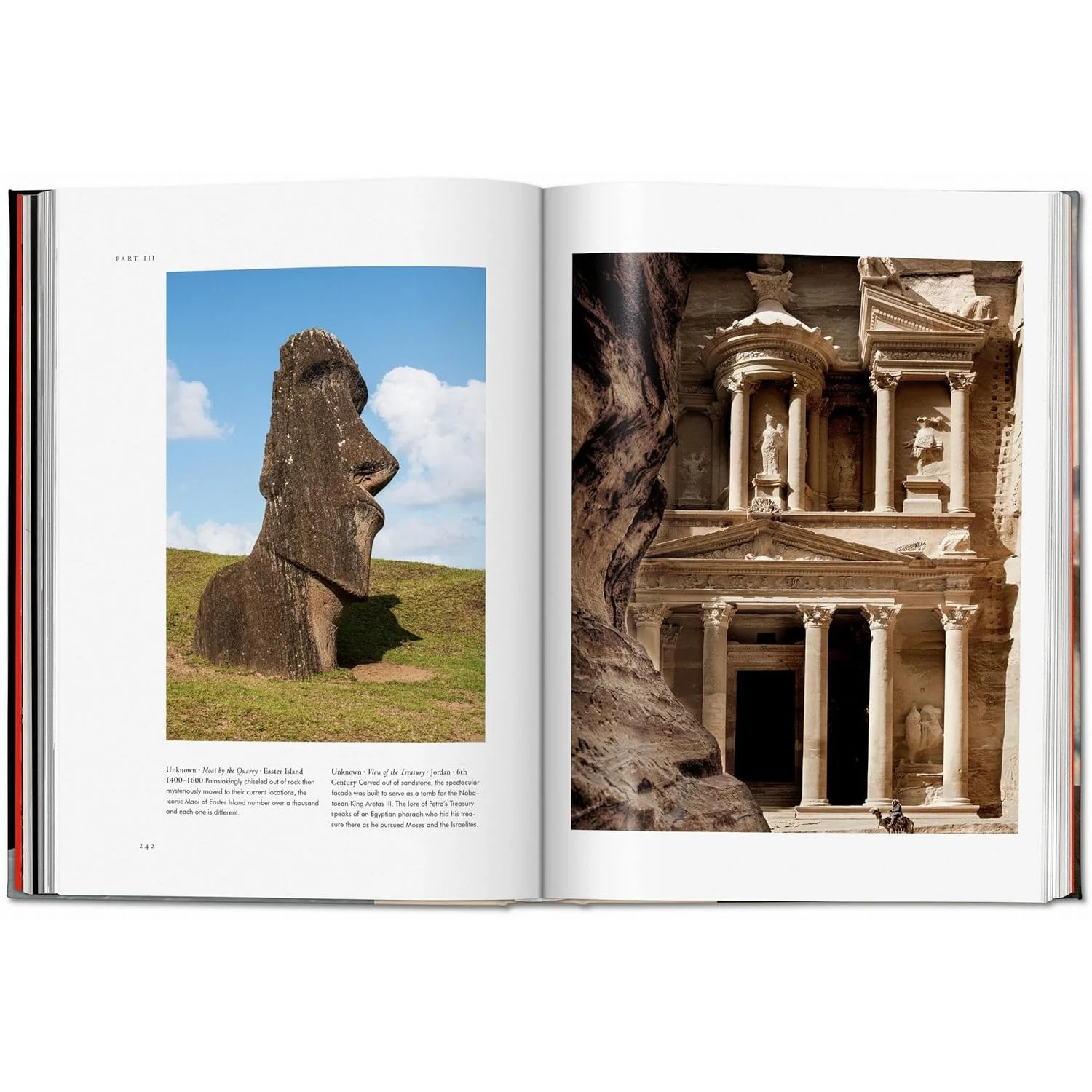 TASCHEN LIBRARY OF ESOTERICA: SACRED SITES BY JESSICA HUNDLEY - Image 3