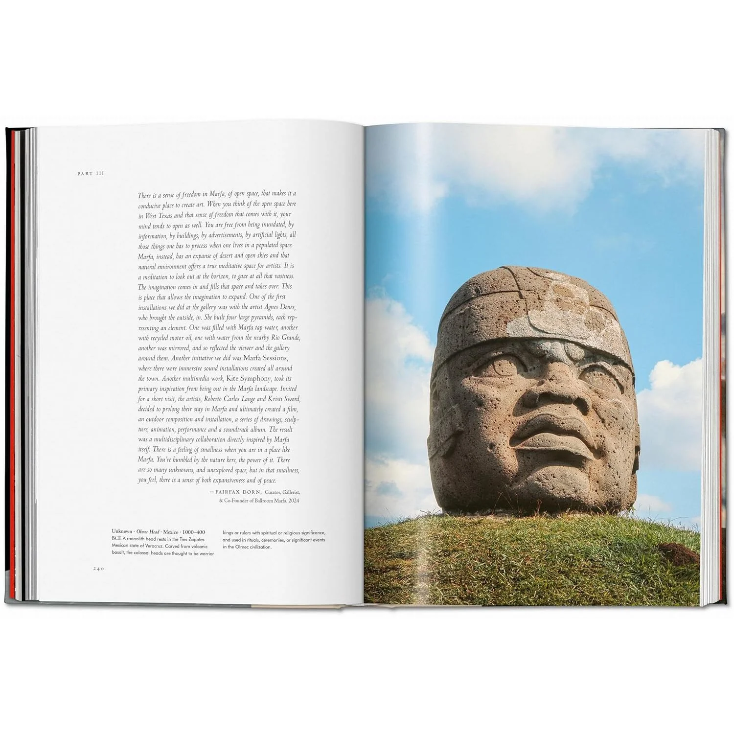 TASCHEN LIBRARY OF ESOTERICA: SACRED SITES BY JESSICA HUNDLEY - Image 5