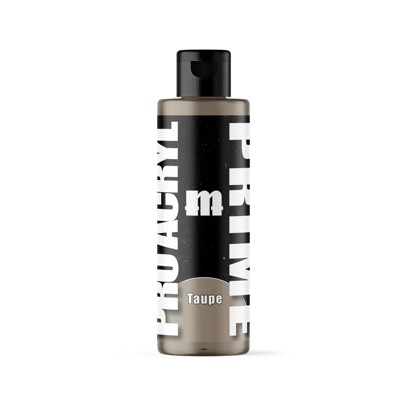 TAUPE PRIMER