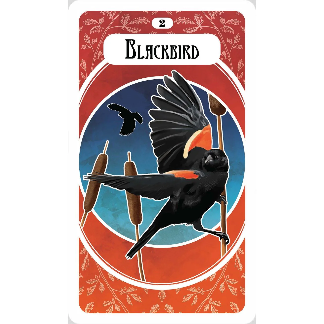 THE AVIAN ORACLE - Image 2