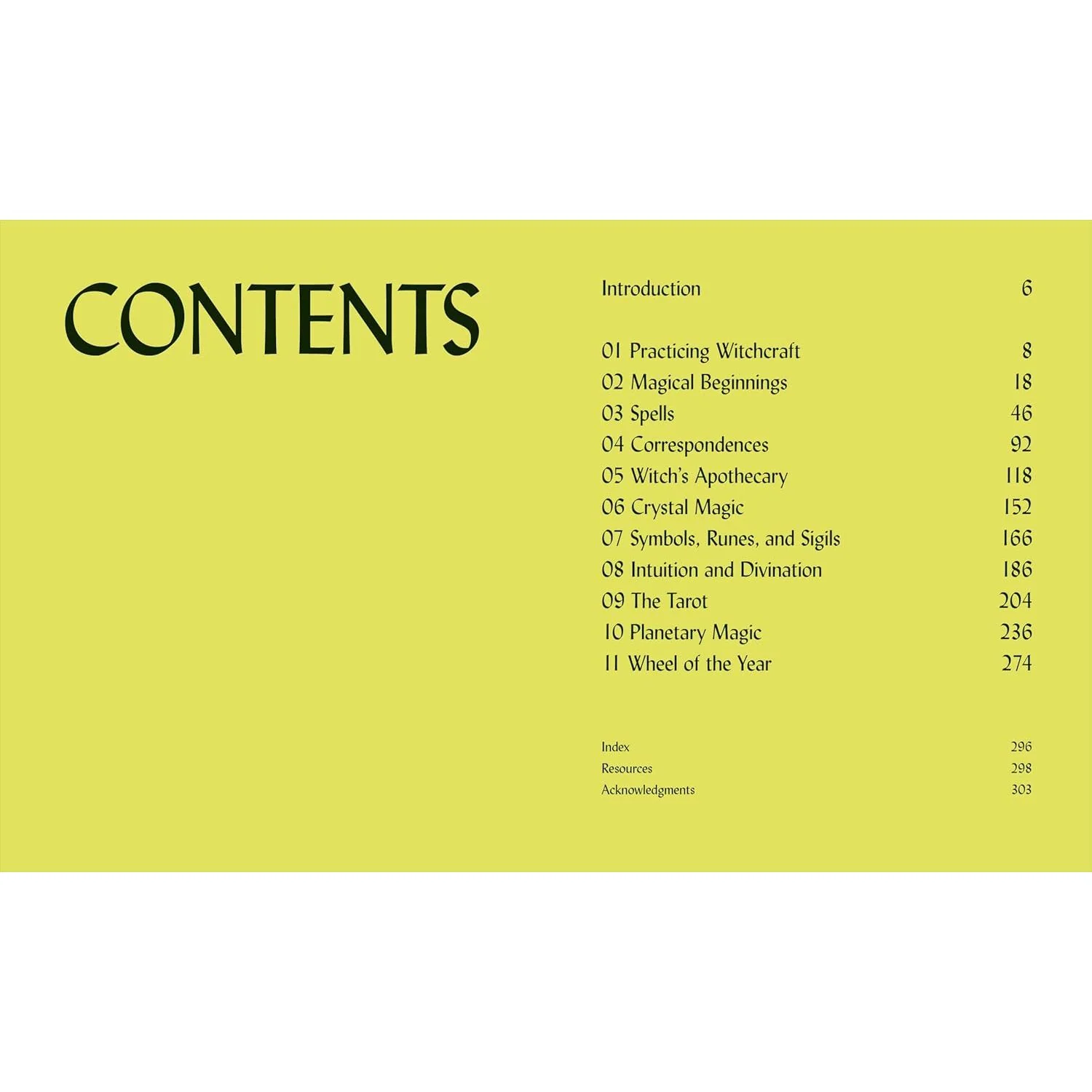 THE BOOK OF WITCHCRAFT BY SEMRA HAKSEVER (DK BOOK) - Image 2