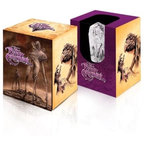 THE DARK CRYSTAL COLLECTOR'S EDITION 4K ULTRA HD AND BLU-RAY - Image 3