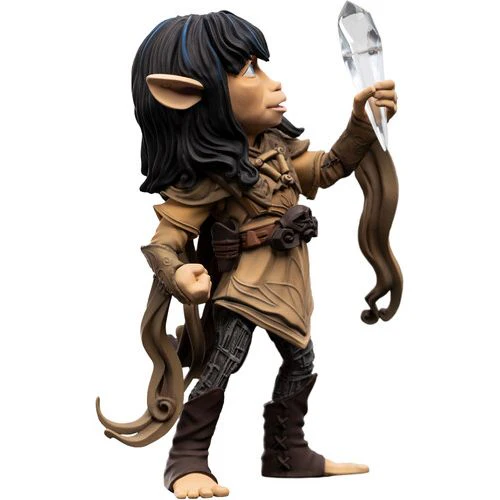 THE DARK CRYSTAL JEN MINI EPICS VINYL FIGURE - Image 2