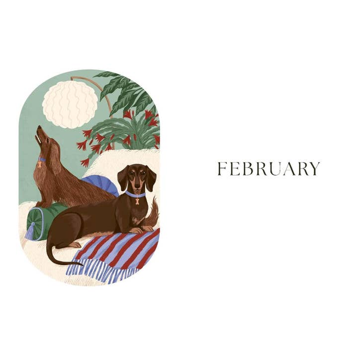 THE DOG YEAR: DOGS, MAGIC, NATURE AND SPELLS BY ALISON DAVIES - Image 4