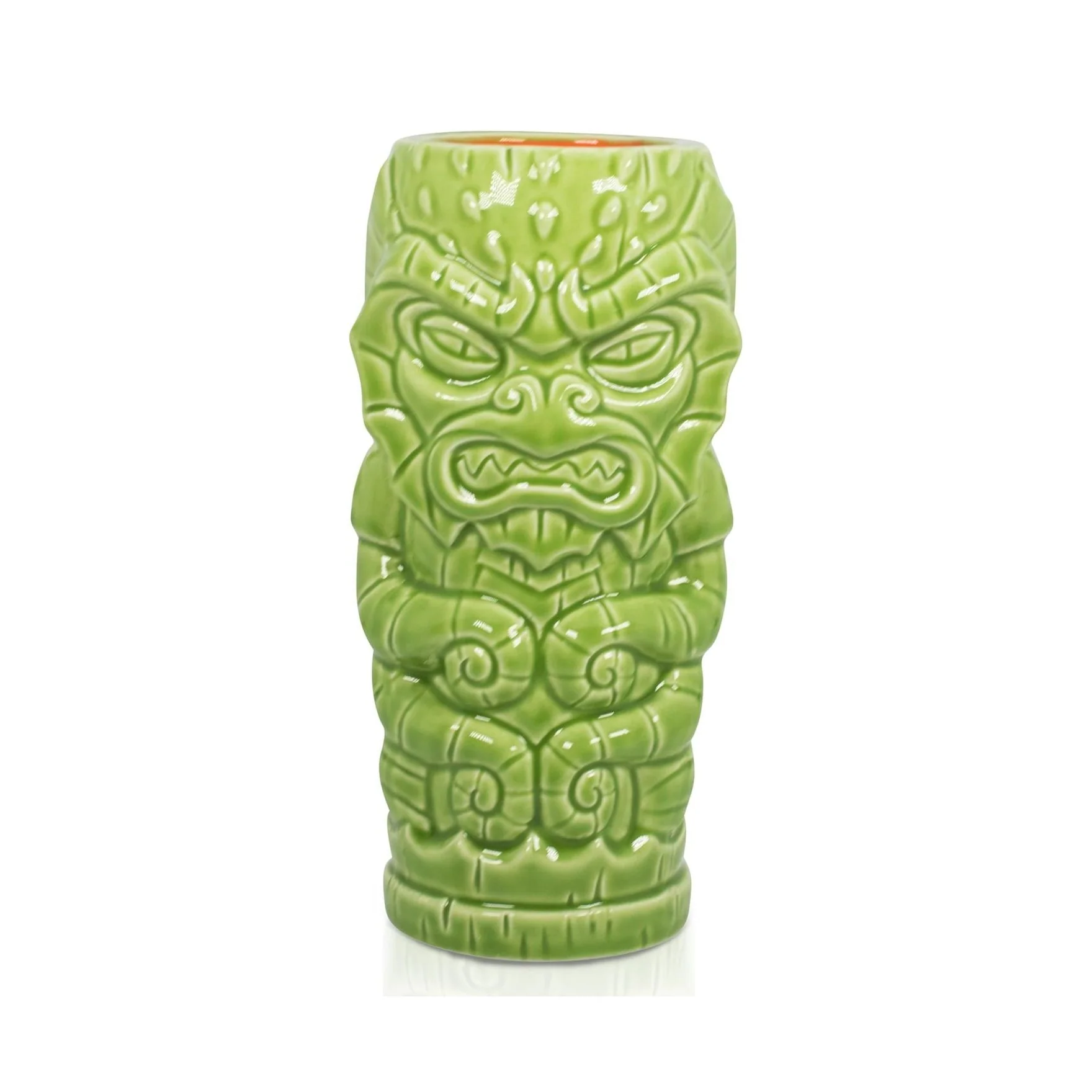 THE KRAKEN TIKI MUG BY GEEKI TIKIS - Image 3
