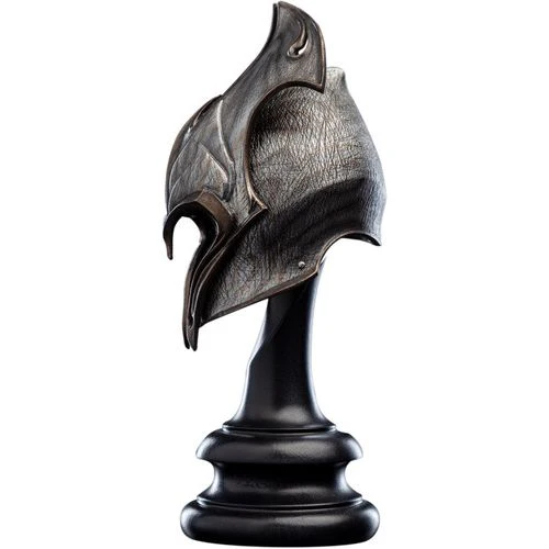 THE LORD OF THE RINGS MIRKWOOD CAPTAINS' HELM MINI PROP REPLICA - Image 2