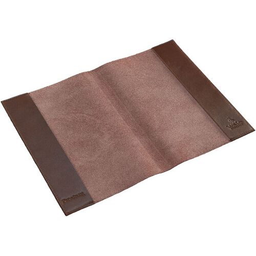 THE LORD OF THE RINGS TRILOGY MIDDLE-EARTH LEATHER NOTEBOOK - Image 4