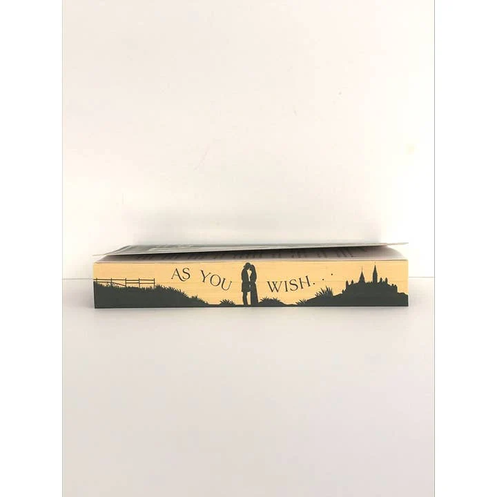 THE PRINCESS BRIDE BY WILLIAM GOLDMAN - DELUXE LIMITED EDITION - Image 3