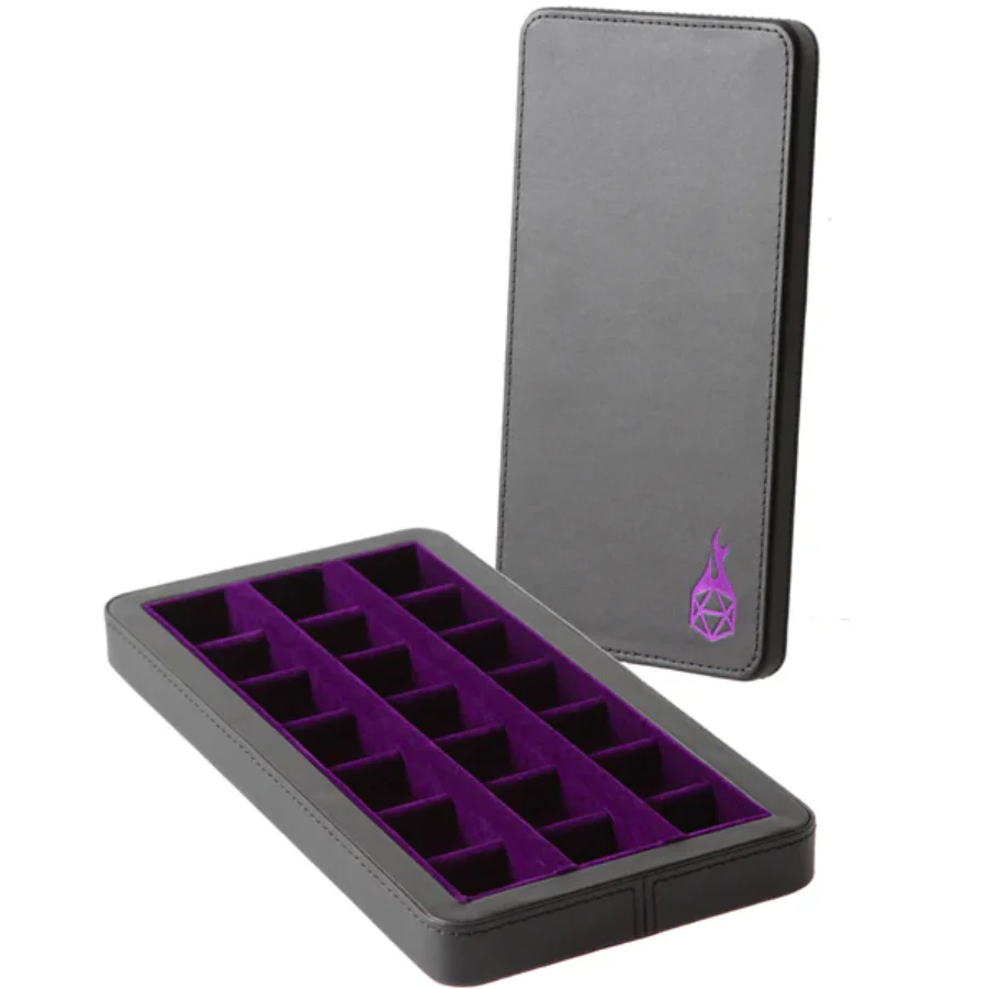 THE RELIQUARY LARGE PREMIUM DICE CASE - Image 4