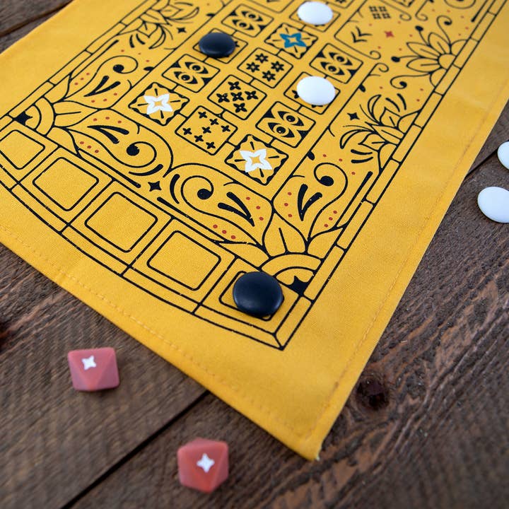 THE ROYAL GAME OF UR - Image 3