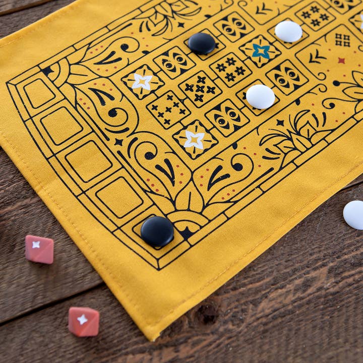 THE ROYAL GAME OF UR - Image 5