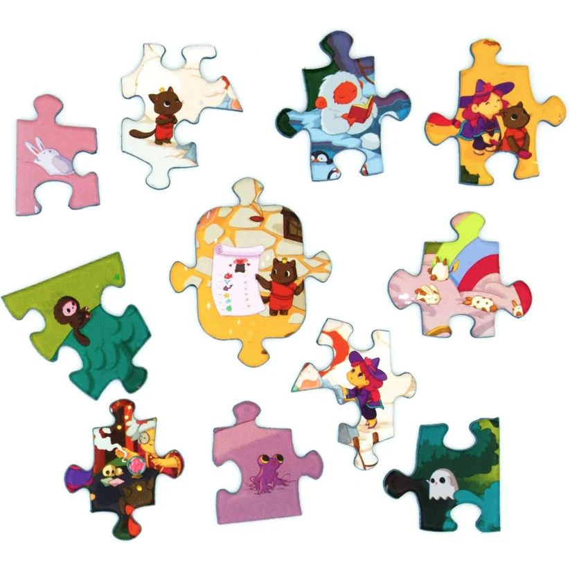 THE SECRET SOUP 1000 PC - Image 3