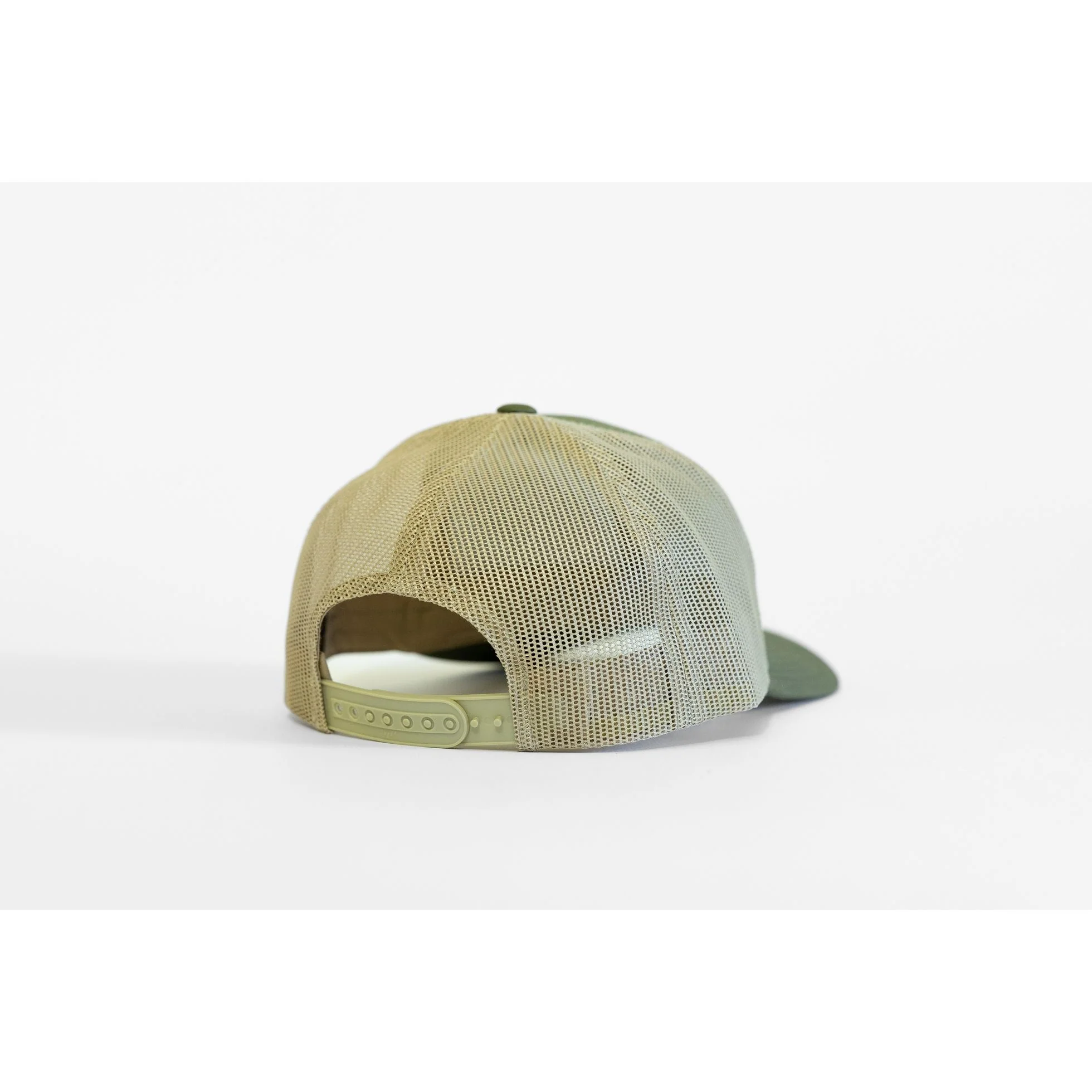THE SHIRE NATIONAL PARK TRUCKER HAT - Image 2