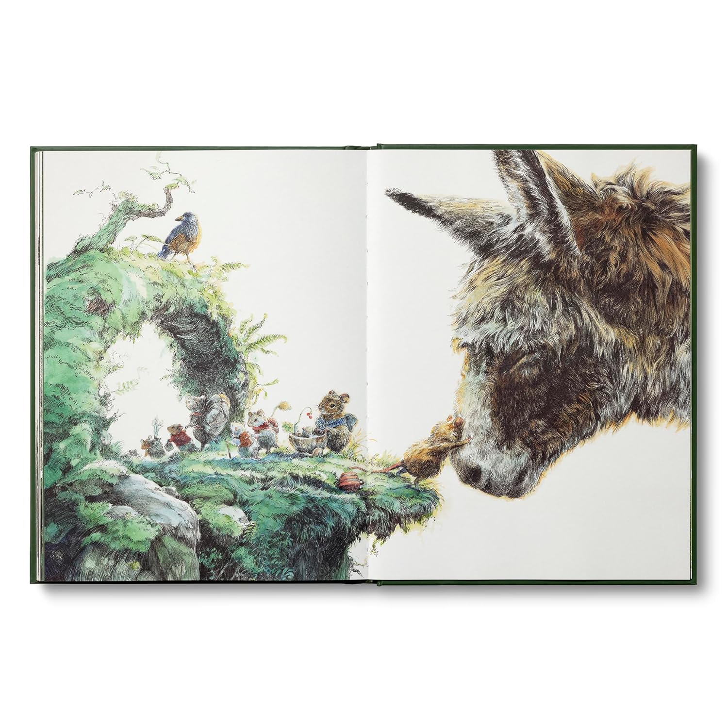THE STORYTELLER'S ALMANAC CREATED BY ELIZE HURST - Image 5