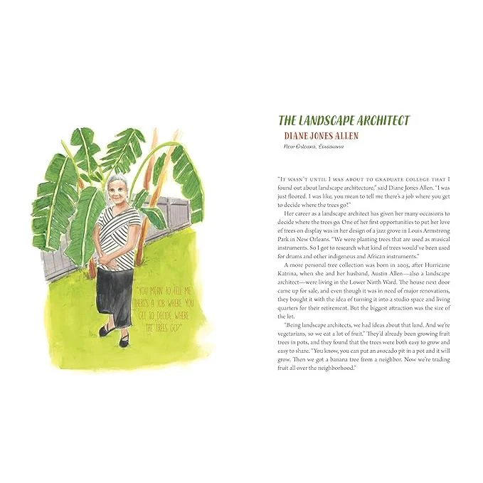 THE TREE COLLECTORS: TALES OF ARBOREAL OBSESSION BY AMY STEWART - Image 4