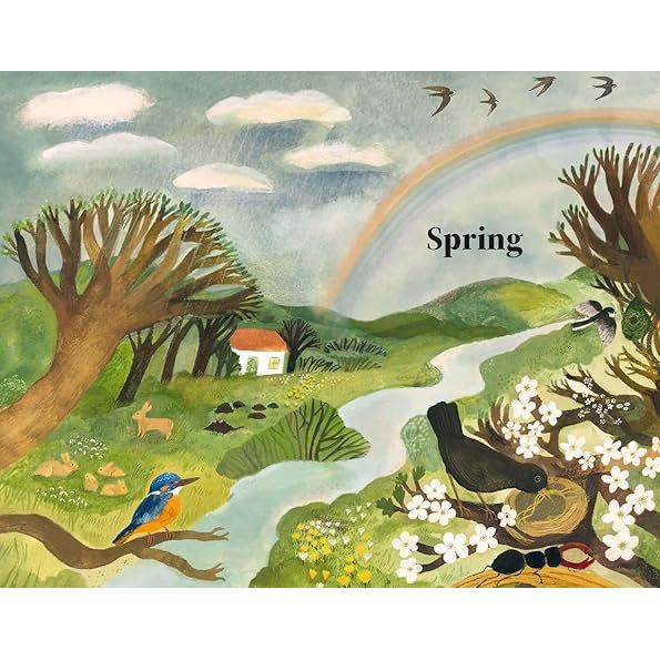 THE WILDLIFE YEAR BY SALLY COULTHARD - Image 2