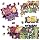 THE WORLD OF THE HARLEM RENAISSANCE 1000 PIECE JIGSAW PUZZLE - Image 3