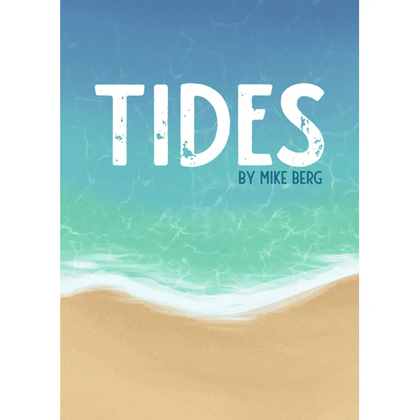 TIDES - Image 2