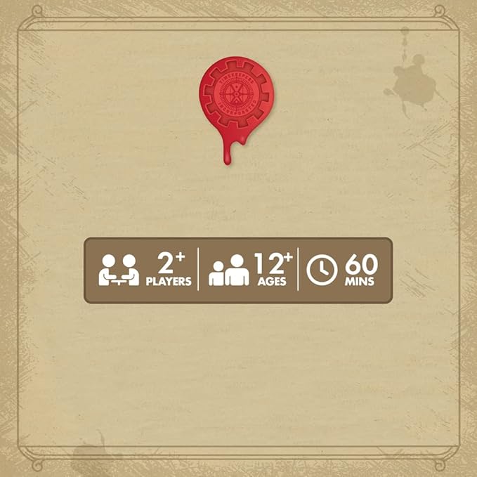 TIMESCAPE: SAVING SHAKESPEARE - AN ESCAPE ROOM GAME - Image 4