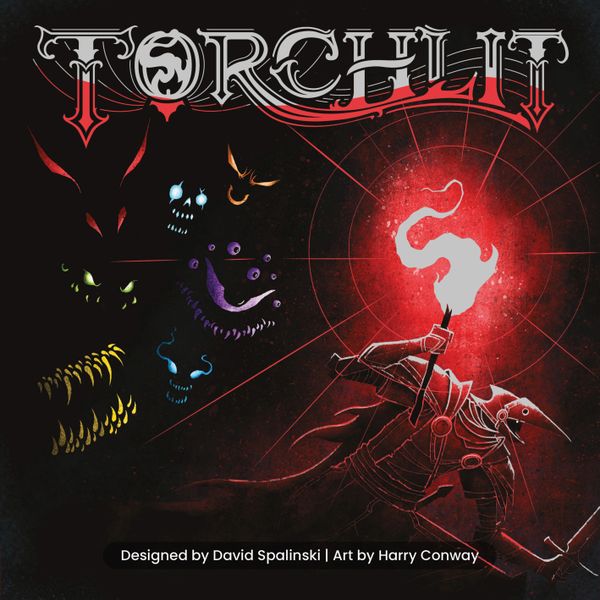 TORCHLIT - Image 2
