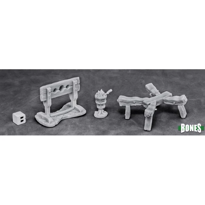 TORTURE EQUIPMENT 1