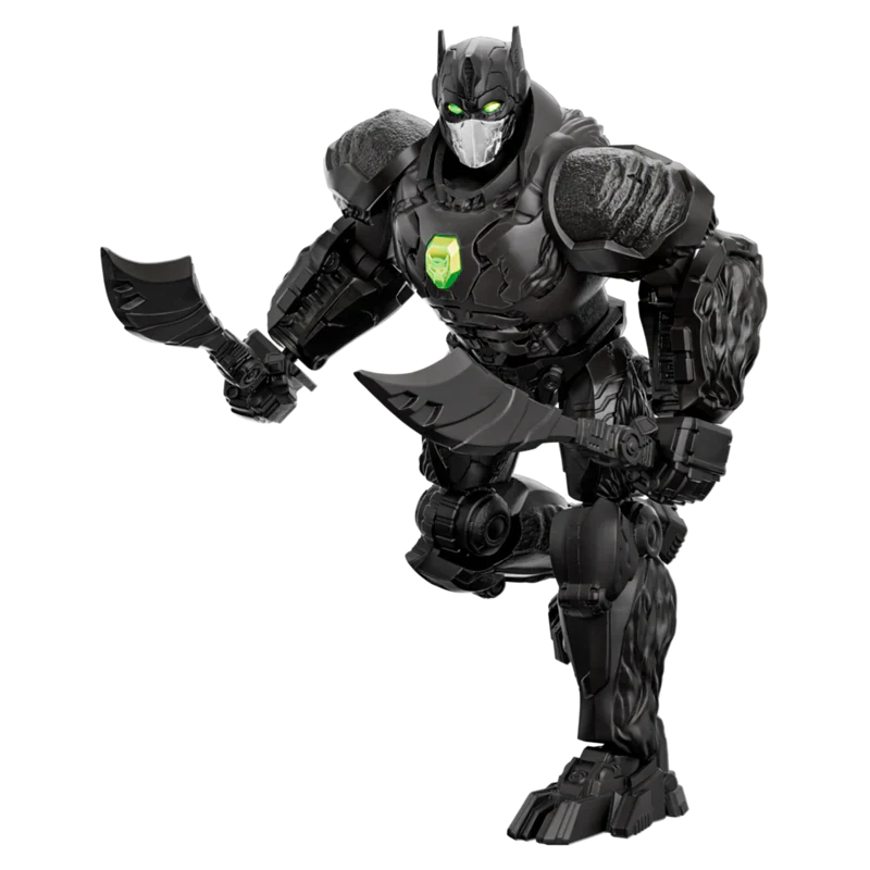 TRANSFORMERS BLOKEES CLASSIC CLASS OPTIMUS PRIMAL (ROBOT) - Image 2