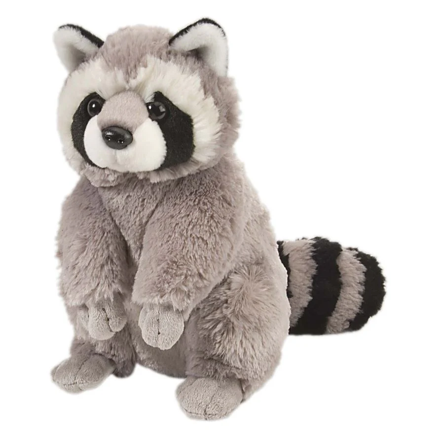 TRASH PANDA PLUSH - Image 2