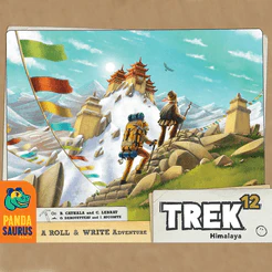 TREK 12 HIMALAYA
