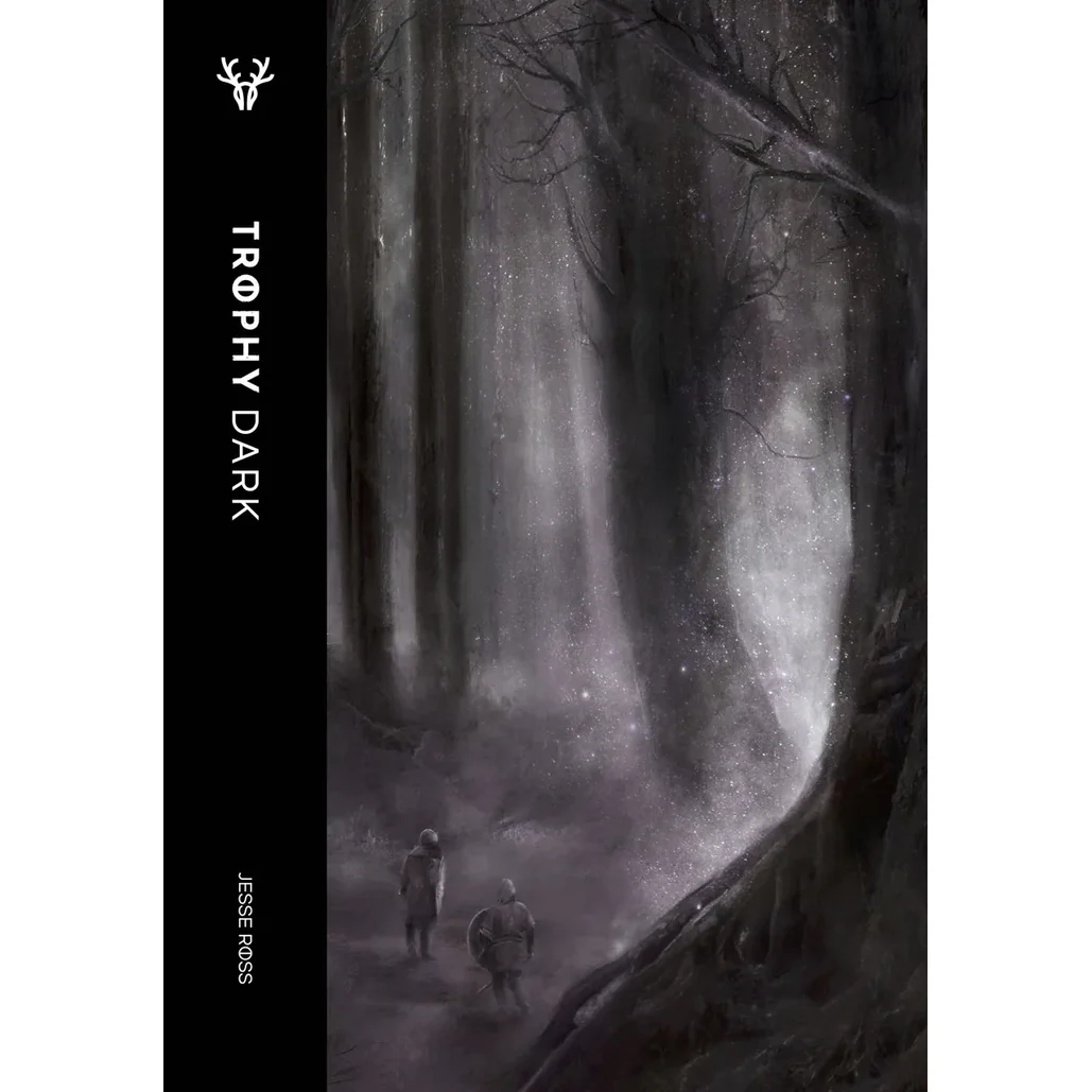 TROPHY DARK