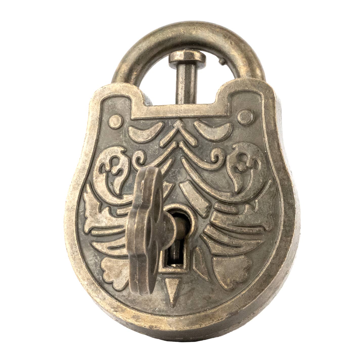 TRUE GENIUS - GRECIAN TRICK LOCK - Image 2