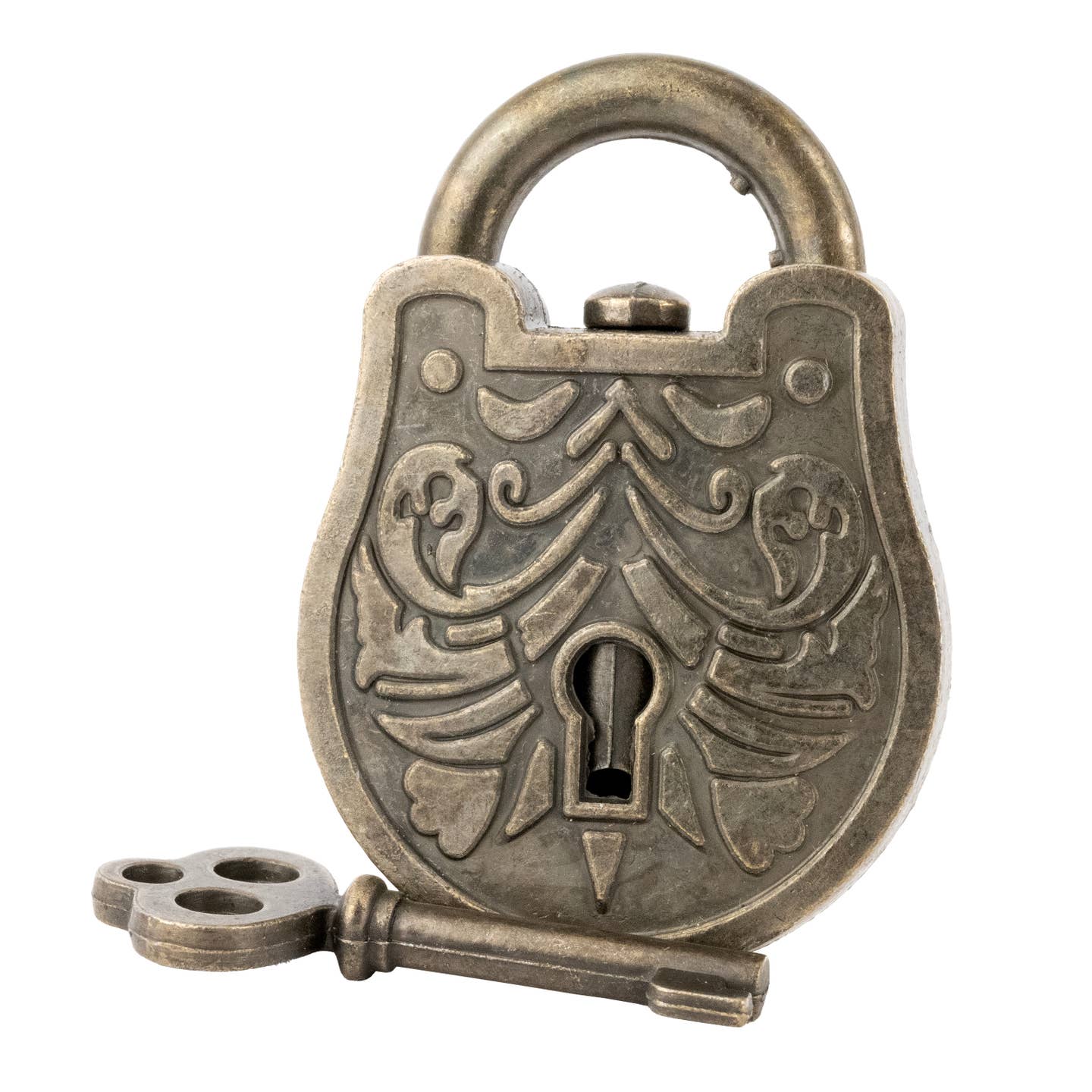 TRUE GENIUS - GRECIAN TRICK LOCK - Image 3