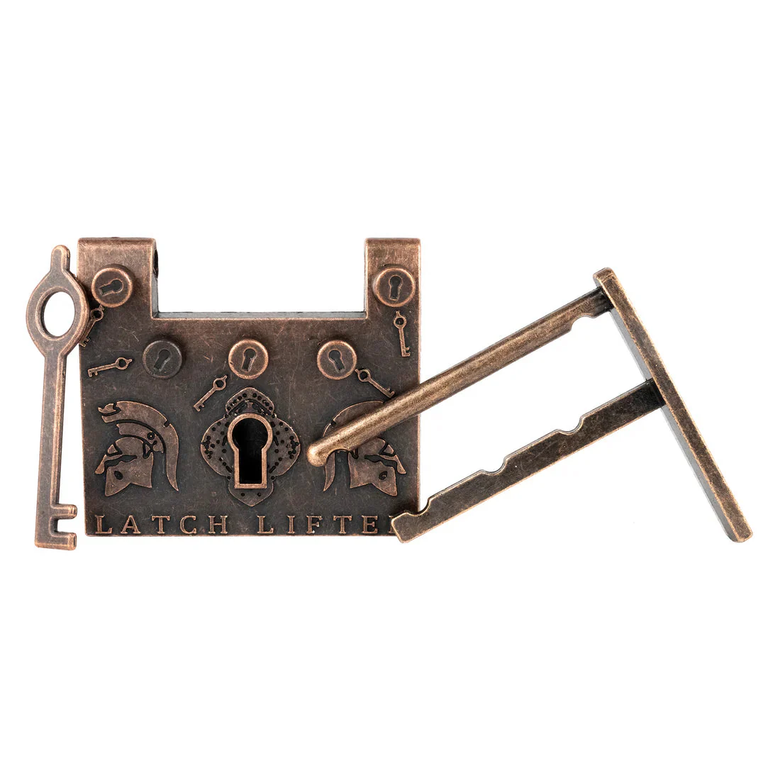TRUE GENIUS - LATCH LIFTER - Image 2