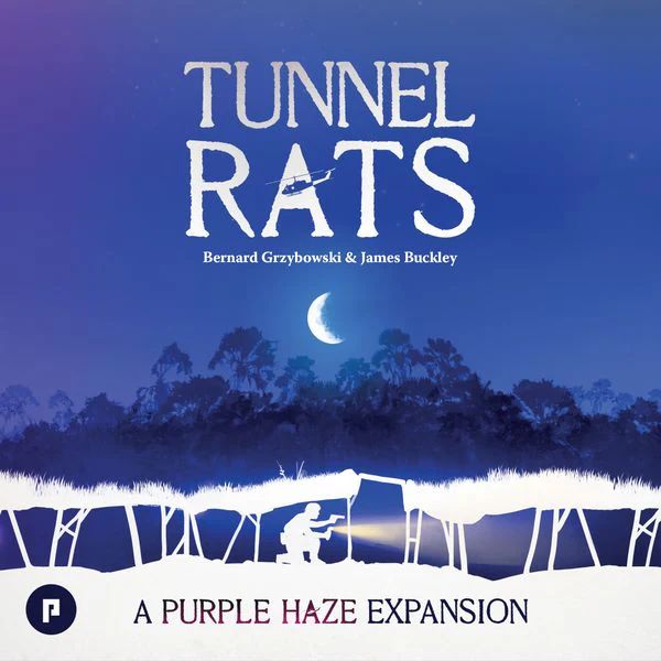 TUNNEL RATS A PURPLE HAZE EXPANSION
