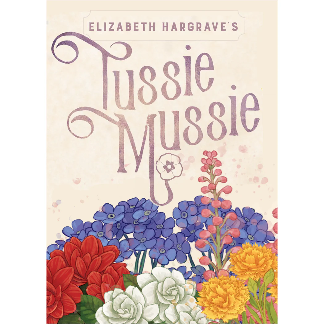 TUSSIE MUSSIE - Image 2