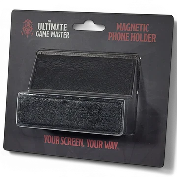 ULTIMATE GAME MASTER SCREEN: PHONE HOLDER