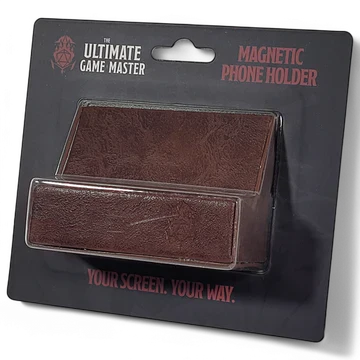 ULTIMATE GAME MASTER SCREEN: PHONE HOLDER - Image 2