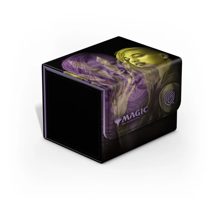 ULTIMATE GUARD SIDEWINDER 100+ NIKO, LIGHT OF HOPE