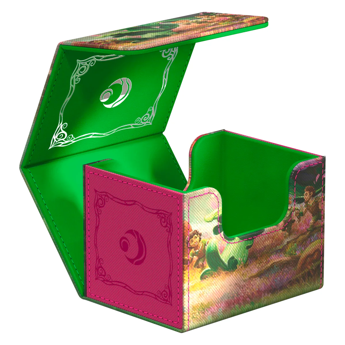 ULTIMATE GUARD SIDEWINDER 100+ VIBRANCE - Image 3