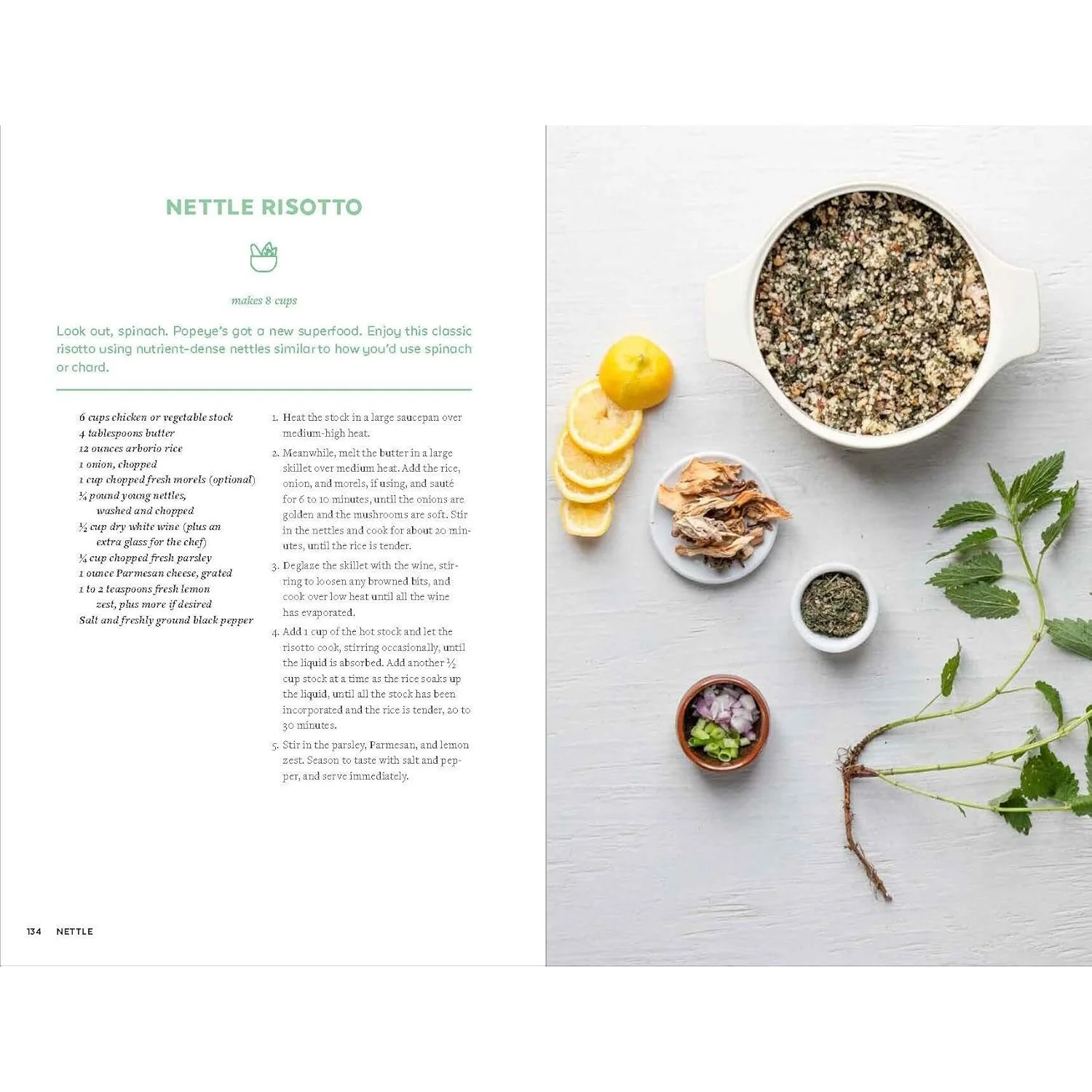 URBAN FORAGING: FIND, GATHER, AND COOK 50 WILD PLANTS BY LISA M. ROSE - Image 3